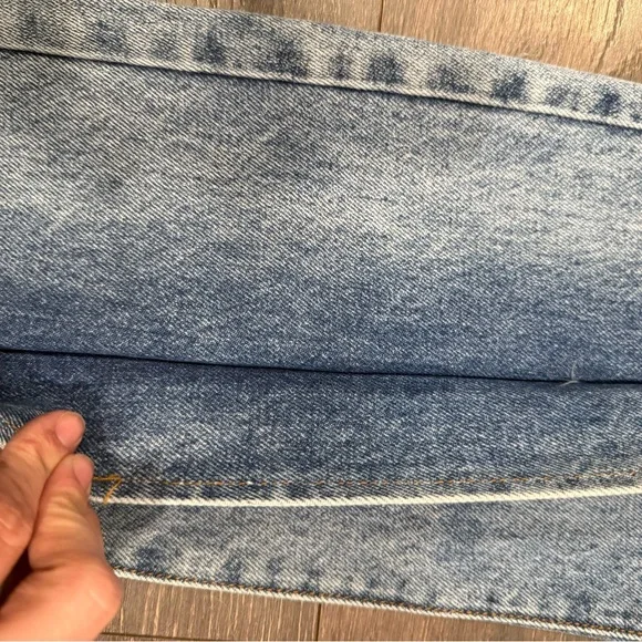 Special A straight jeans size 5 - Picture 3 of 9